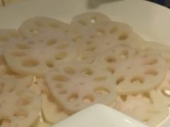 藕片-大河宴·椒麻鱼火锅(克拉玛依西路头宫店)