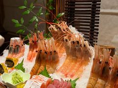 -Minase水濑·日料放题(外滩店)