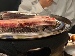 -范儿·嫂子烤肉·精致炭火烤肉(长治路店)