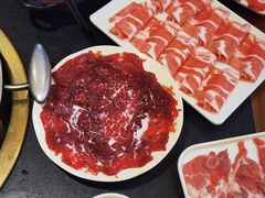 -沸炉重庆老火锅(军事博物馆店)