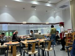 -喜家德虾仁水饺(华强天虹店)