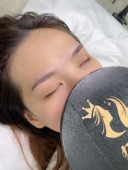 -久匠·纹眉半永久野生眉