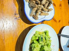 -杭嵊粗菜馆(文一西路店)