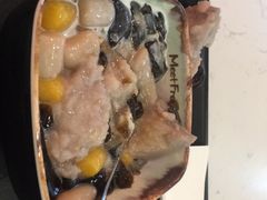 -鲜芋仙(观音桥大融城LG店)