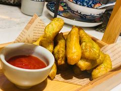 -径山十八道·风味民间菜(杭州总店)