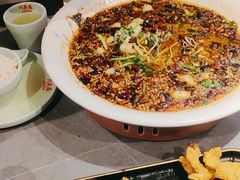 -川芙蓉·市井老川菜(长寿路店)