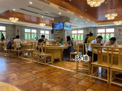 大堂-德胜轩正宗顺德菜(宝安沙井会展中心店)