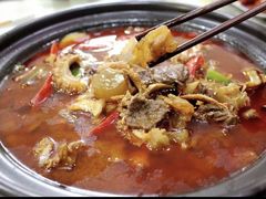 -肖记公安牛肉鱼杂馆· 省级非物质文化遗产(仁和路店)