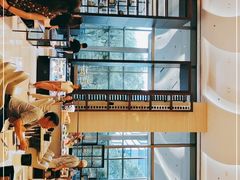 -新发展亚太JW万豪酒店·福苑咖啡厅