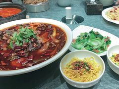 -东篱艺厨(长春路友好店)