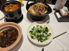 -粗茶淡饭·汉口公馆(循礼门店)