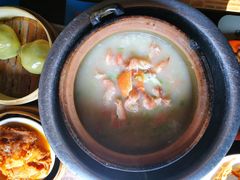 -全粥府·海鲜粥(平潭店)