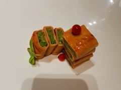 -二十四单 淮扬新味
