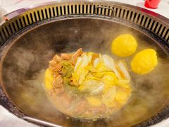 -玺炖·中国铁锅炖(虹桥天街店)