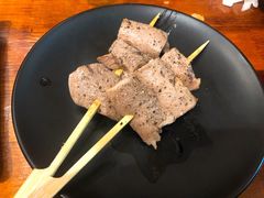-鸟串烧Yakitori
