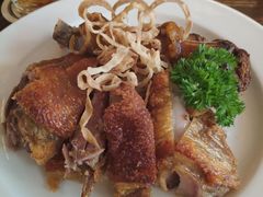 德国咸猪手-宝莱纳餐厅(滨江店)