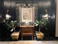 -海天楼中餐厅(吴宫泛太平洋酒店)