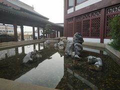 -苏州吴宫泛太平洋酒店