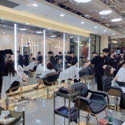 -AYO SALON