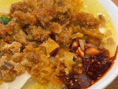 -豆相识•九九豆腐脑(牛咡桥店)