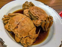 -谢记上海大排档(长寿路店)