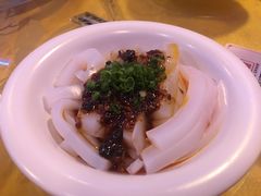 -缪氏川菜(丰盛町店)