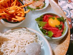 -咕嘟草帽鱼·牛奶一样的鲜鱼汤(包河万达广场创始店)