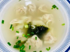 -王家沙点心店(南京西路总店)