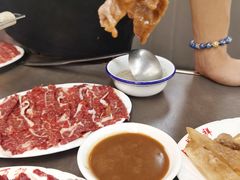-万祥牛肉火锅(金龙店)