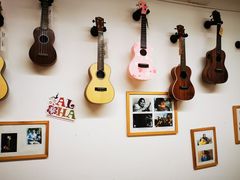-WithU悠弦时光·尤克里里之家ukulele(宽窄巷子店)