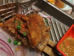 -山西会馆·晋菜·晋商宴·学堂记忆(许坦西街店)