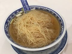 世家云吞面-香港麦奀云吞面世家(中山二路店)