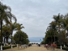 -西昌邛海湾柏樾酒店(原邛海湾柏栎度假酒店)