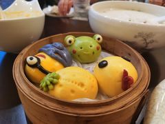 -梧桐树下(云锦世家店)