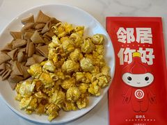 -双合园·海鲜水饺青岛菜(九水东路店)