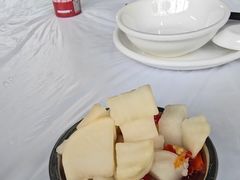 -铁炉农家菜馆