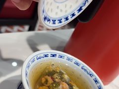 -禄鼎记·排队俩小时都要吃的酸菜鱼(石牌桥店)
