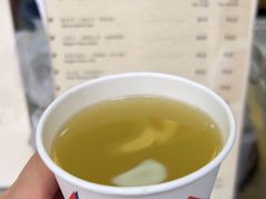 -公利真料竹蔗水(中环店)