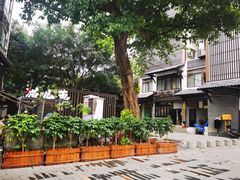 -老地方猫儿面(磁器口店)