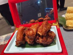 -椰小鸡·琼州糟粕醋(美兰缤纷城店)