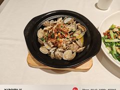 -北李妈妈菜·虾爬子大锅贴(贵和店)