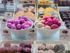 -GODIVA(王府井apm店)