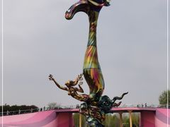 -群力丁香公园
