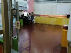 -美育儿童音乐舞蹈国际机构(浦东分校)