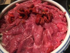 -大红袍火锅料理(尖沙咀店)