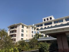 -厦门悦华酒店·绿庭主题自助餐厅