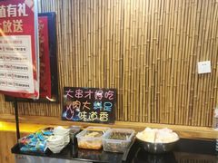 -雪熊哈尔滨烧烤·精酿啤酒·砂锅(中央胜境店)