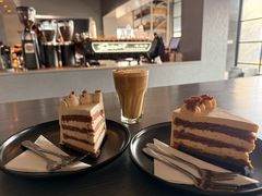 -来回·咖啡(钟村咖啡豆店)