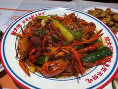 -拙大师·龙虾四季排档·夜宵至凌晨4点(九环路店)