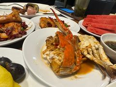 -汉巴味德(大悦城店)